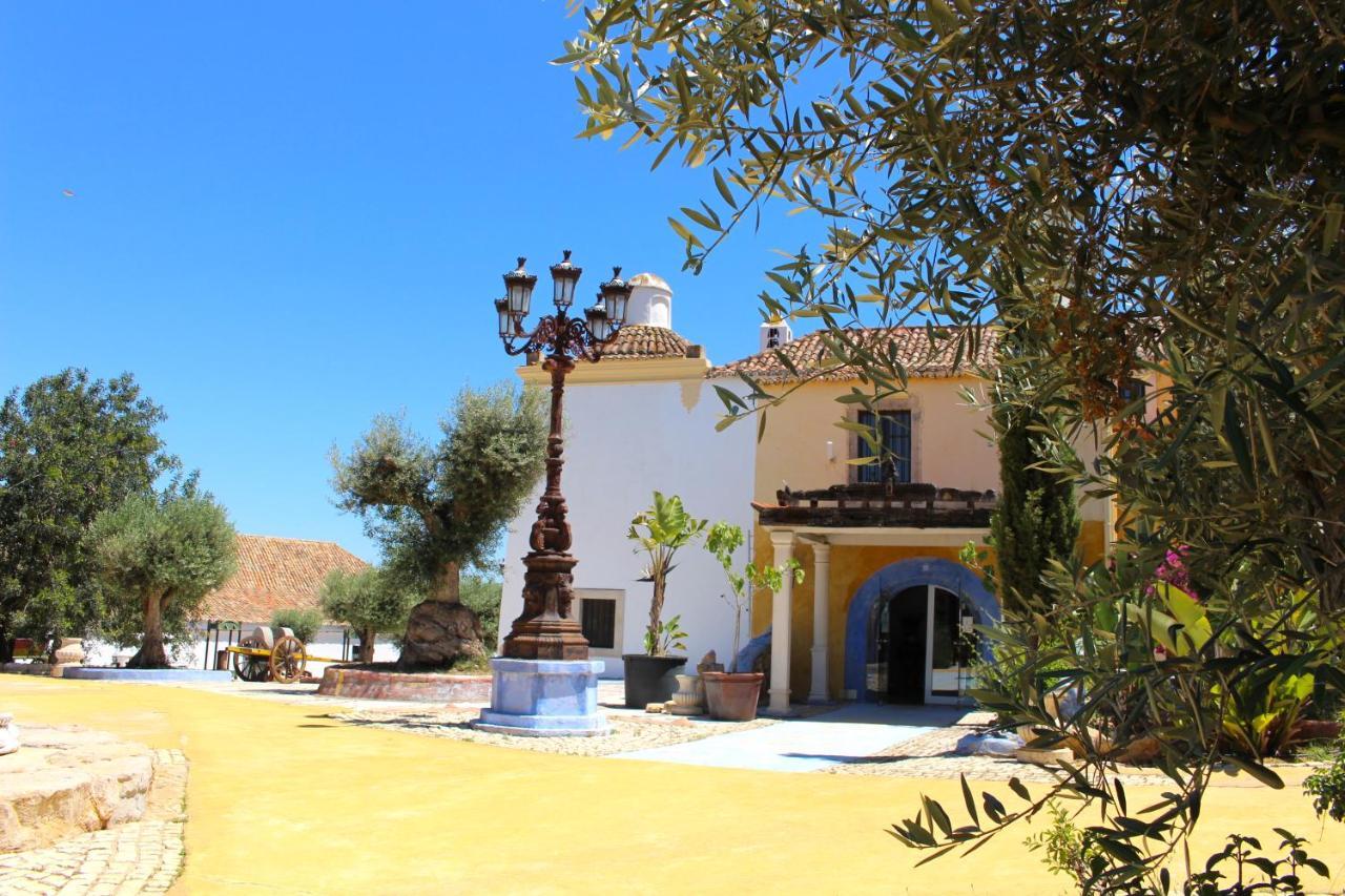 Hotel De Charme Capela Das Artes อาร์มาซอง เด เปรา ภายนอก รูปภาพ