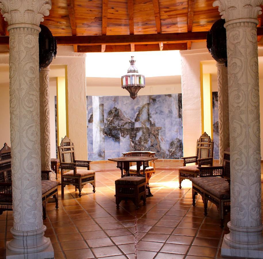Hotel De Charme Capela Das Artes อาร์มาซอง เด เปรา ภายนอก รูปภาพ