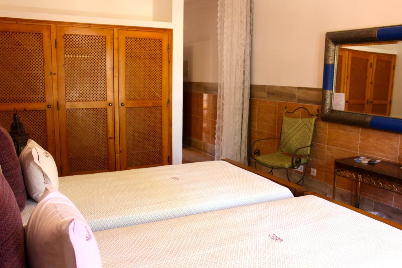 Hotel De Charme Capela Das Artes อาร์มาซอง เด เปรา ภายนอก รูปภาพ