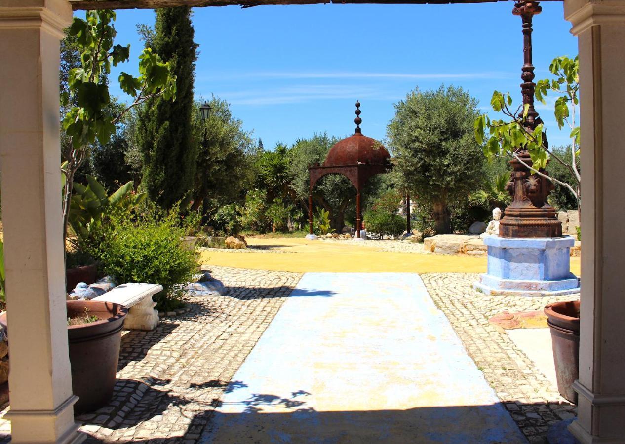 Hotel De Charme Capela Das Artes อาร์มาซอง เด เปรา ภายนอก รูปภาพ