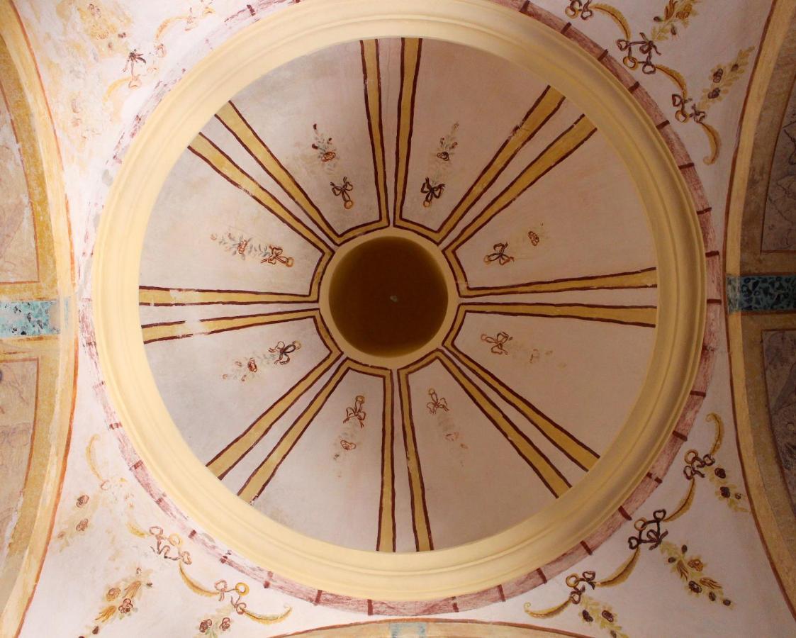 Hotel De Charme Capela Das Artes อาร์มาซอง เด เปรา ภายนอก รูปภาพ