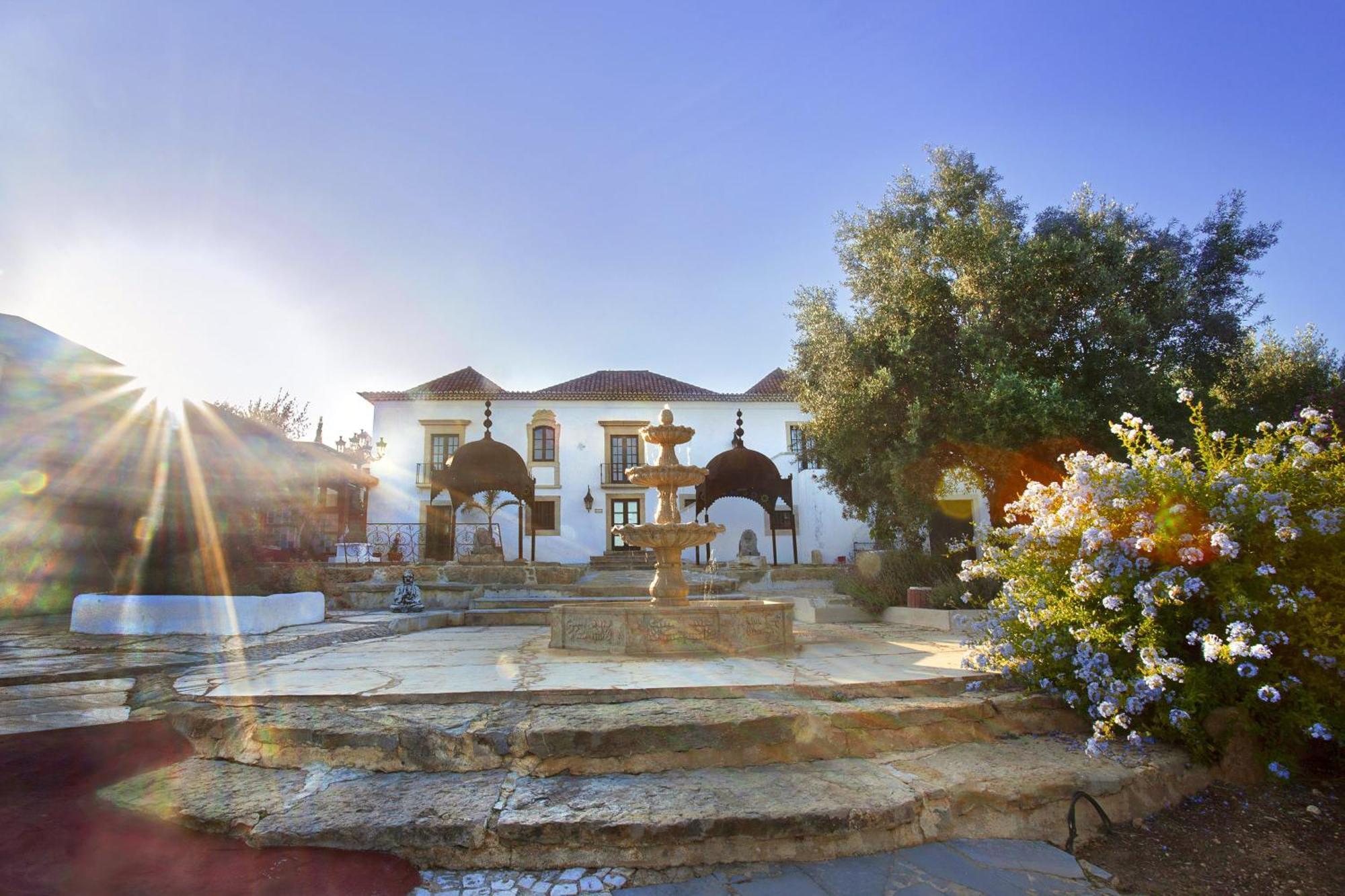 Hotel De Charme Capela Das Artes อาร์มาซอง เด เปรา ภายนอก รูปภาพ