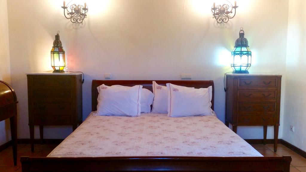Hotel De Charme Capela Das Artes อาร์มาซอง เด เปรา ภายนอก รูปภาพ