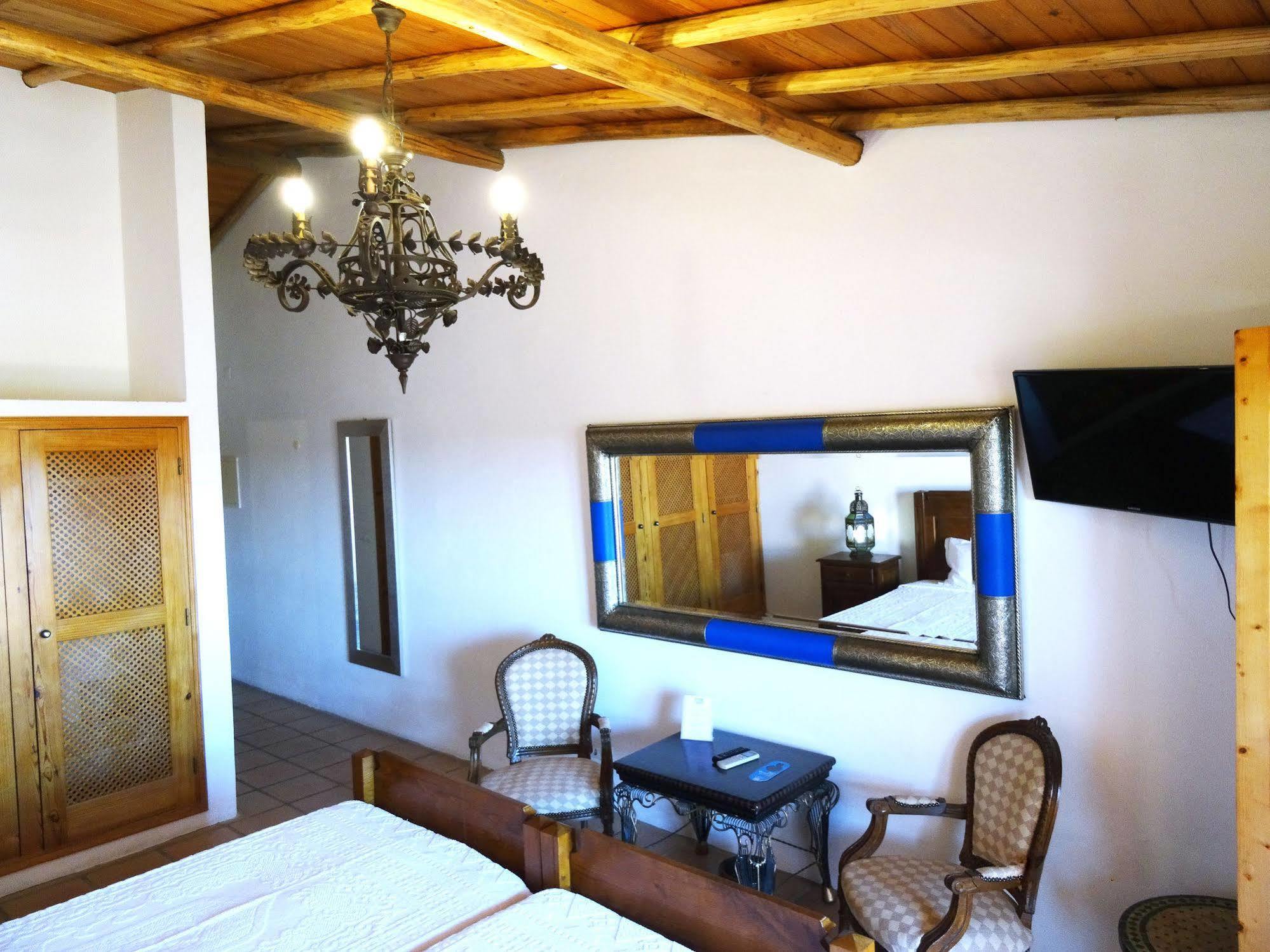 Hotel De Charme Capela Das Artes อาร์มาซอง เด เปรา ภายนอก รูปภาพ
