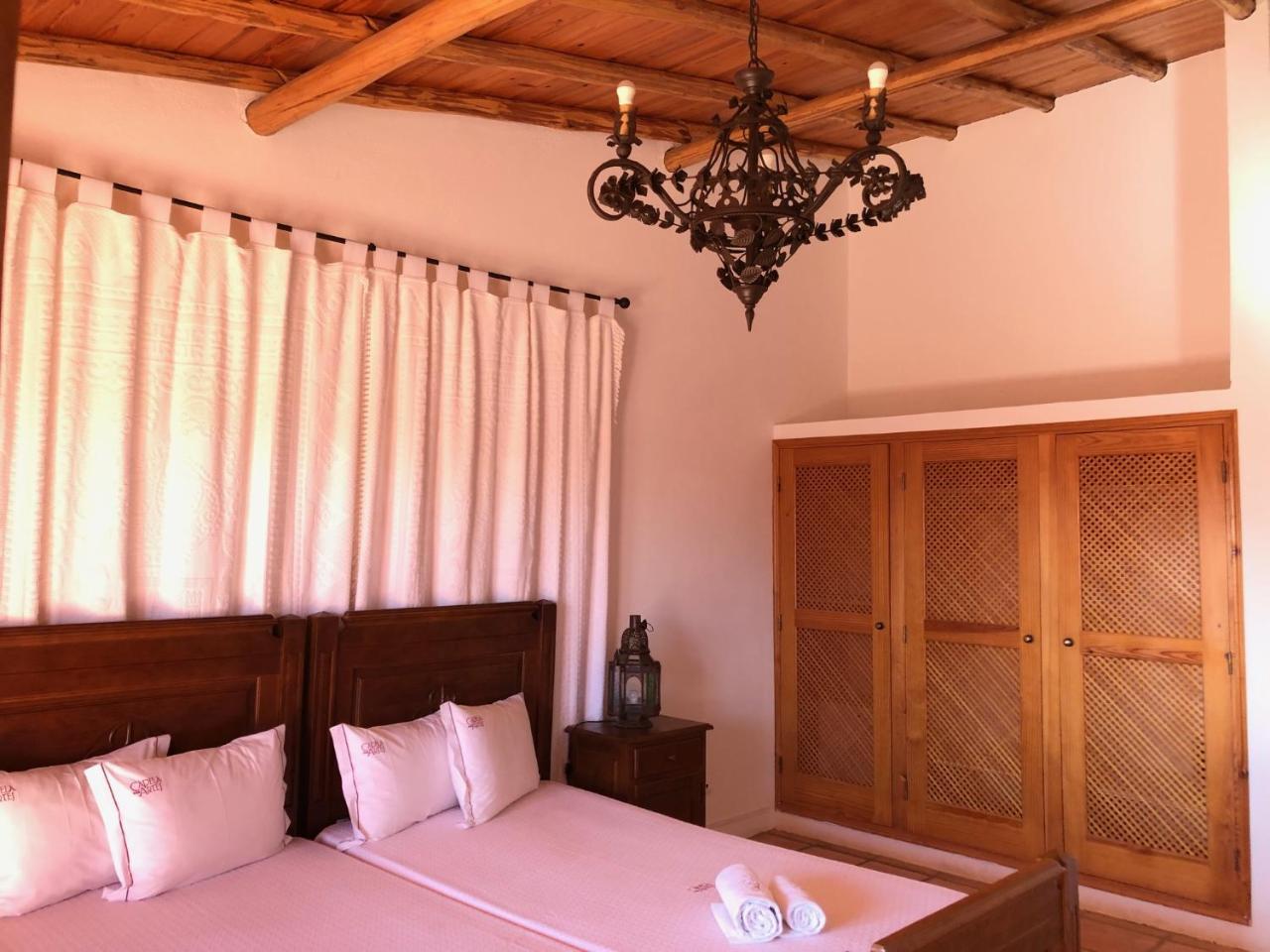 Hotel De Charme Capela Das Artes อาร์มาซอง เด เปรา ภายนอก รูปภาพ
