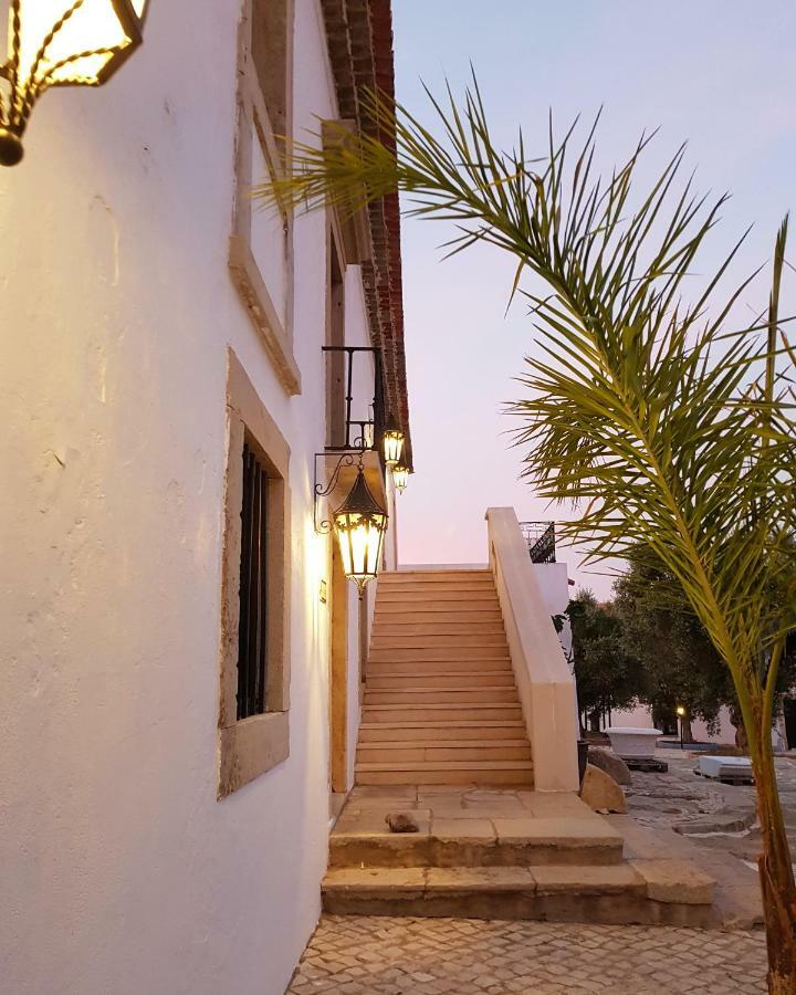 Hotel De Charme Capela Das Artes อาร์มาซอง เด เปรา ภายนอก รูปภาพ